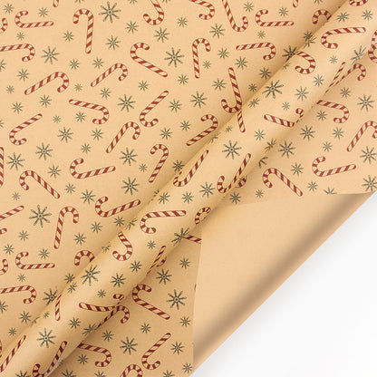 Christmas Gift Wrapping Paper