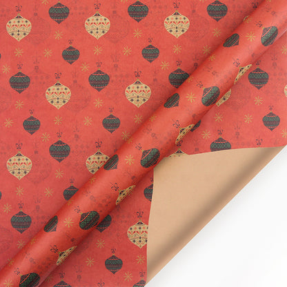 Christmas Gift Wrapping Paper